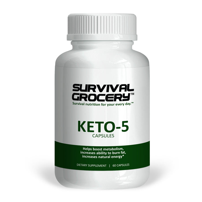 Keto-5