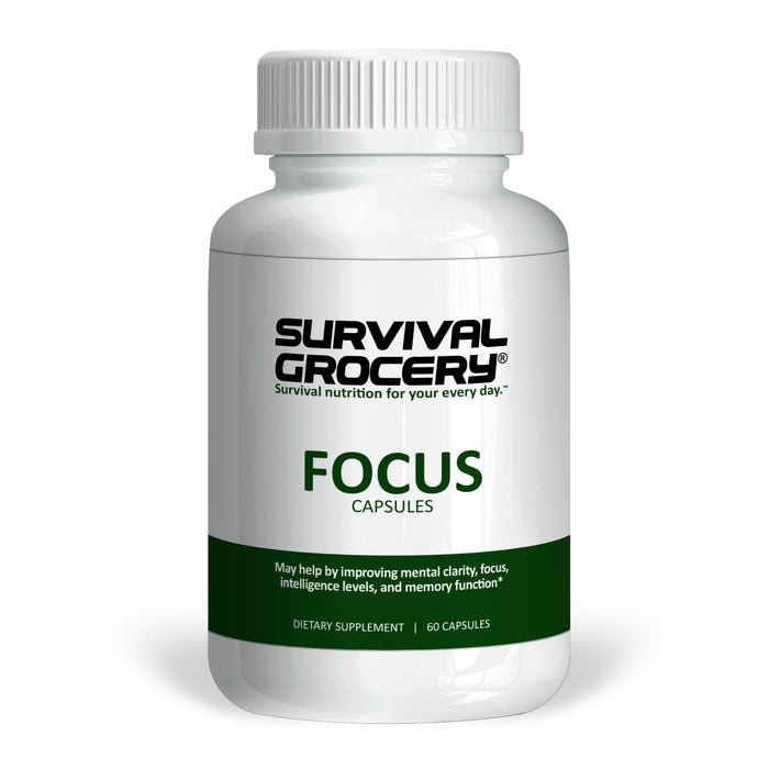 Focus