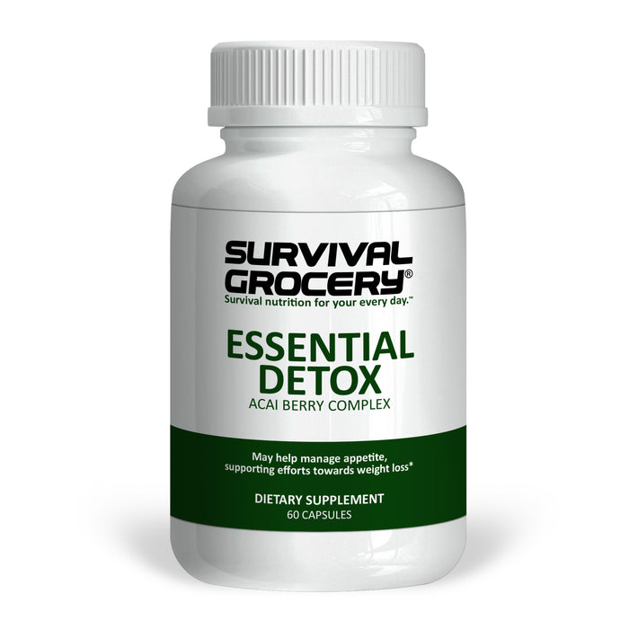 Essential Detox