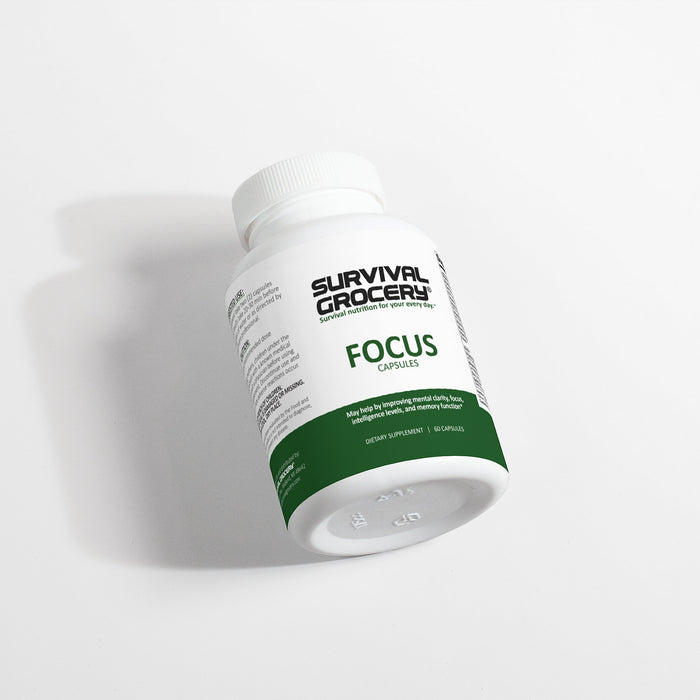 Focus