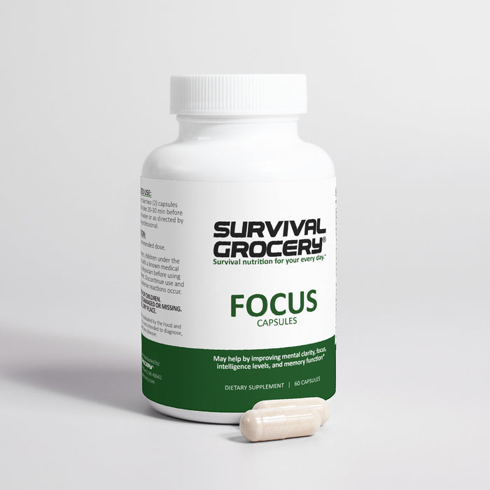 Focus