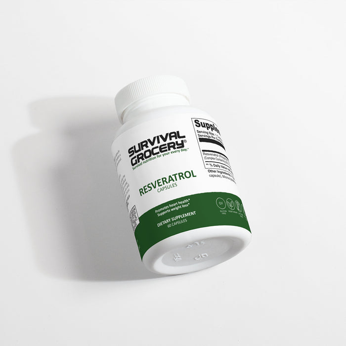 Resveratrol