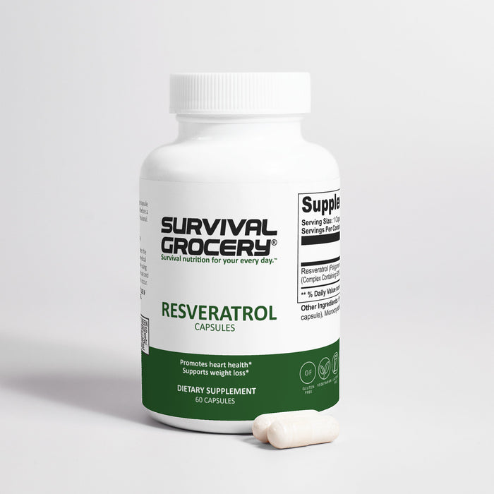 Resveratrol