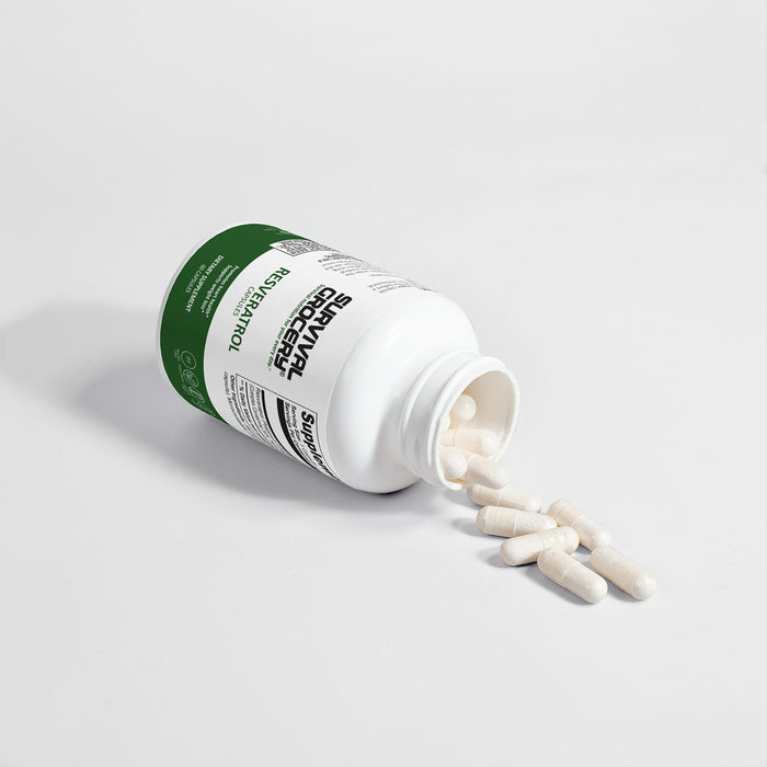 Resveratrol