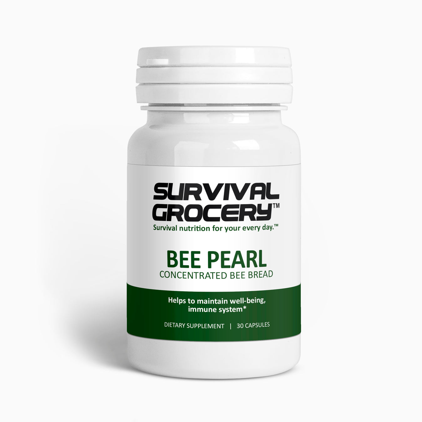 Immunity Support Supplements