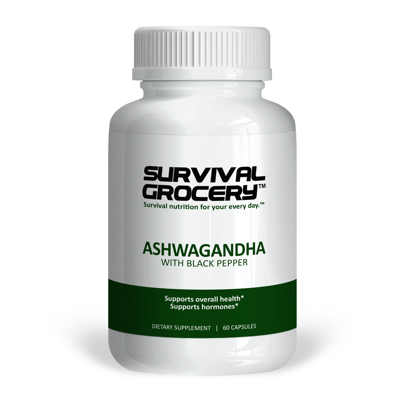 Men's Health Supplements