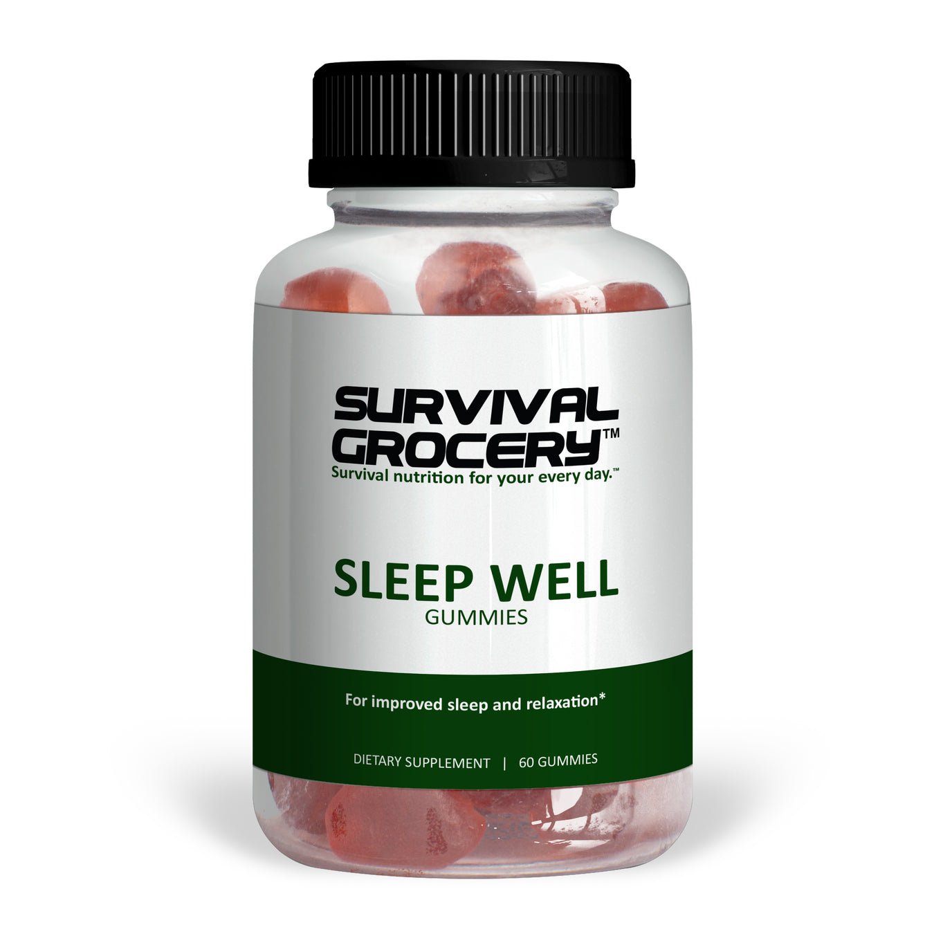 Sleep Support Supplements