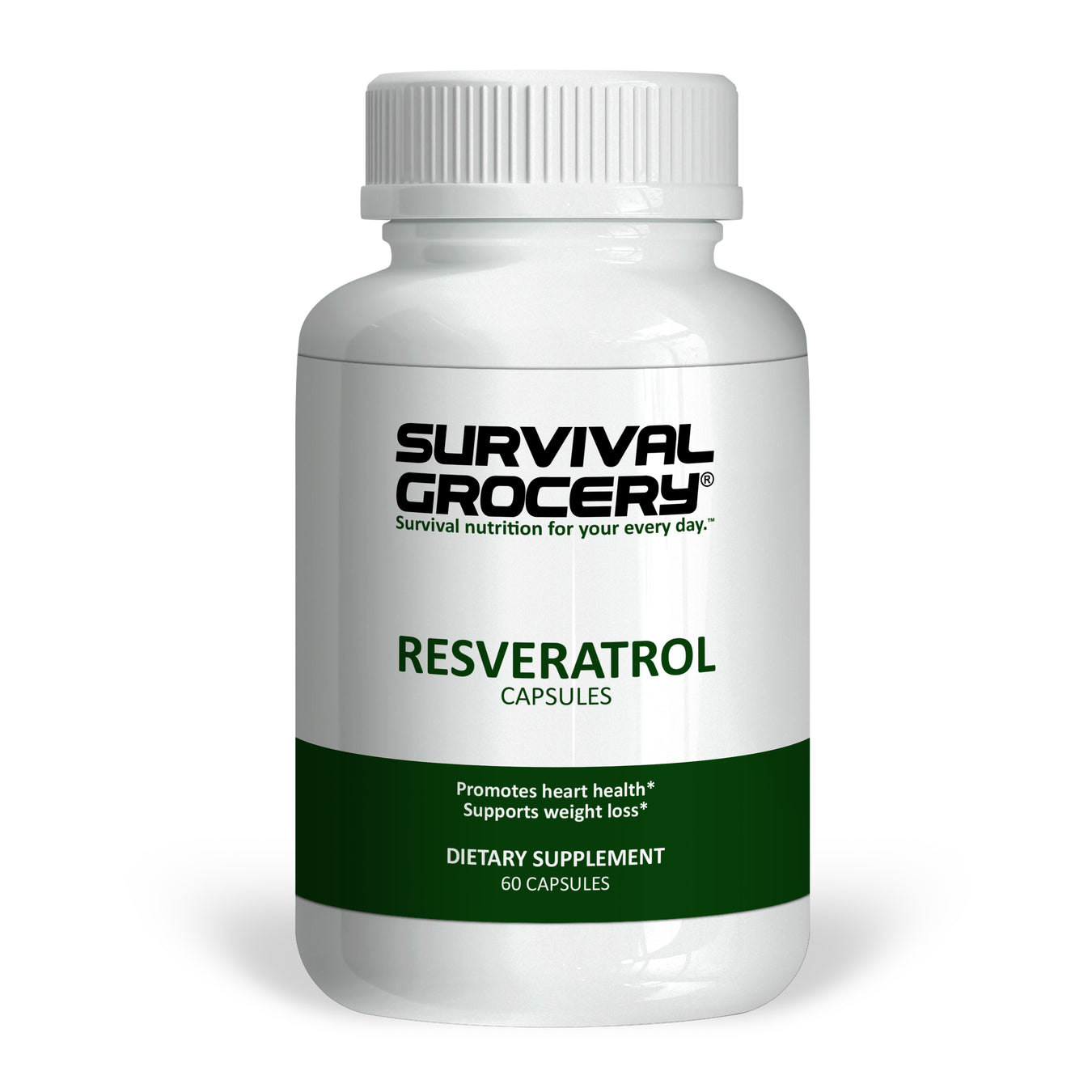 Anti-Aging Supplements