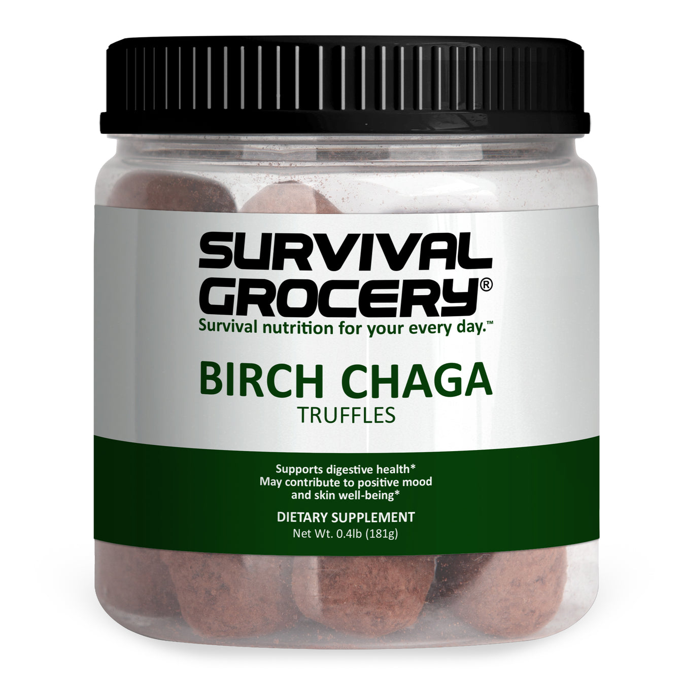 Digestive Health Supplements
