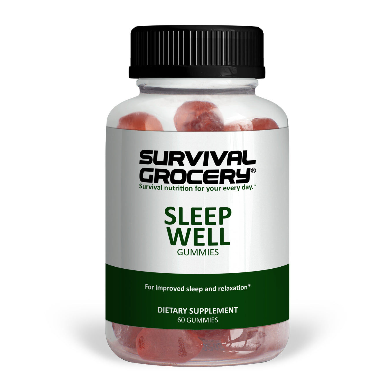 Sleep Support Supplements