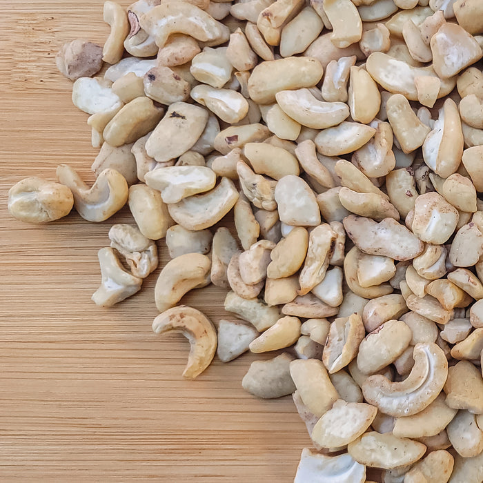 Organic Cashews (24 oz.)