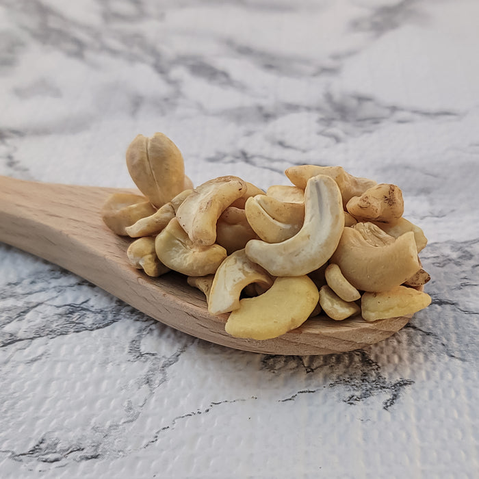 Organic Cashews (24 oz.)