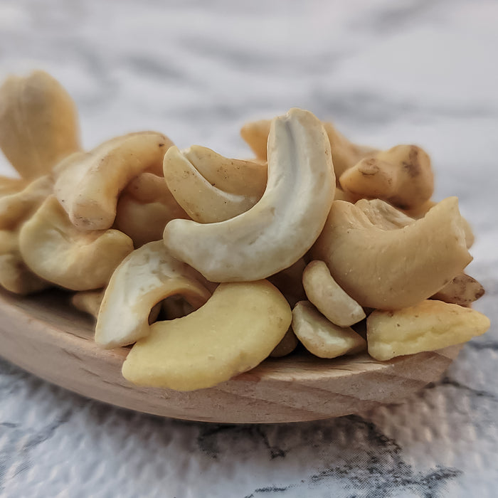 Organic Cashews (24 oz.)