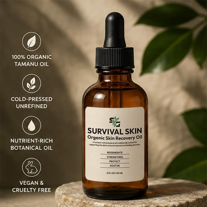 Survival Skin