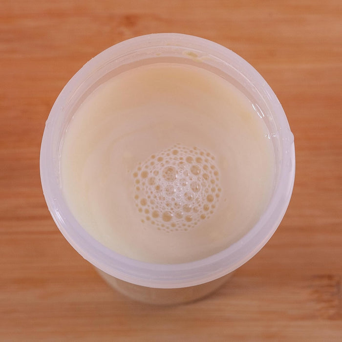 Organic Pea Protein