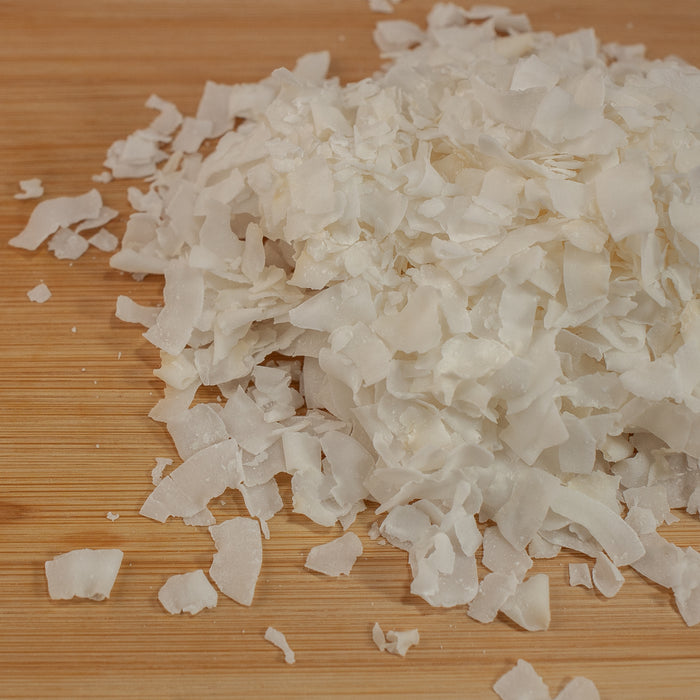 Organic Coconut Flakes