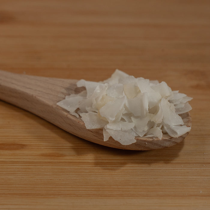Organic Coconut Flakes