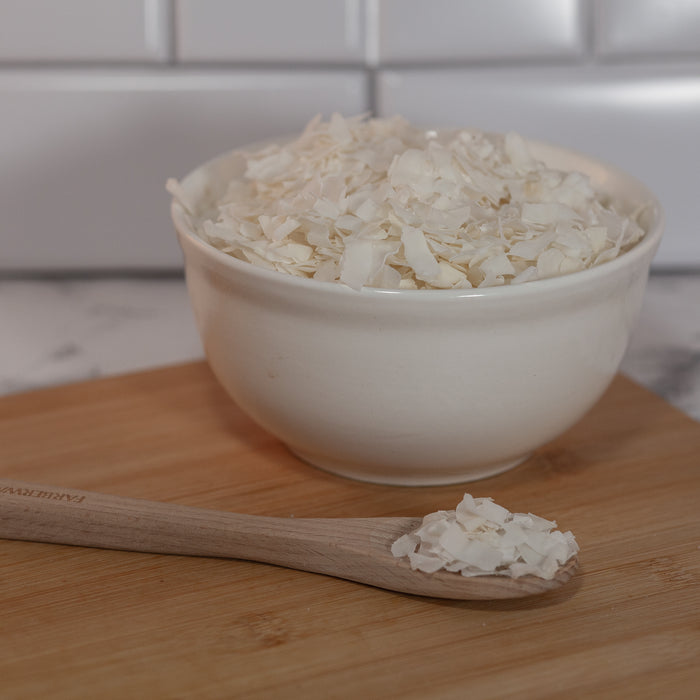 Organic Coconut Flakes