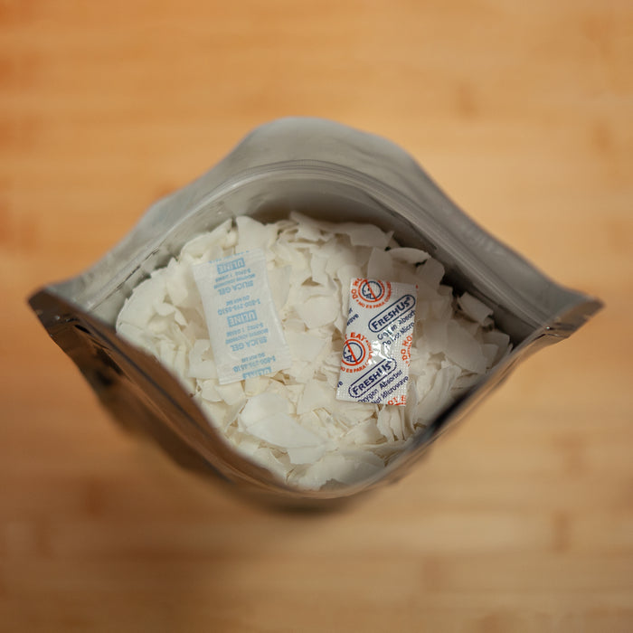 Organic Coconut Flakes