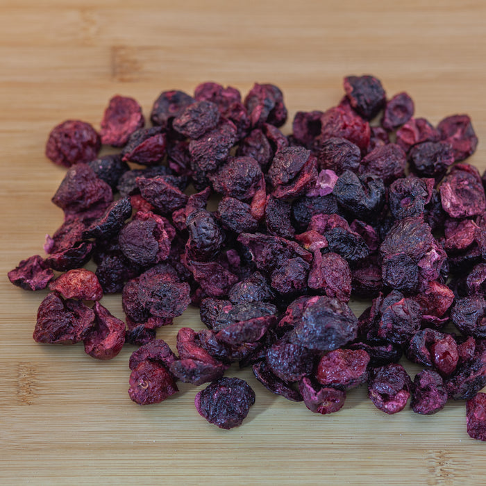 Freeze Dried Sweet Cherries