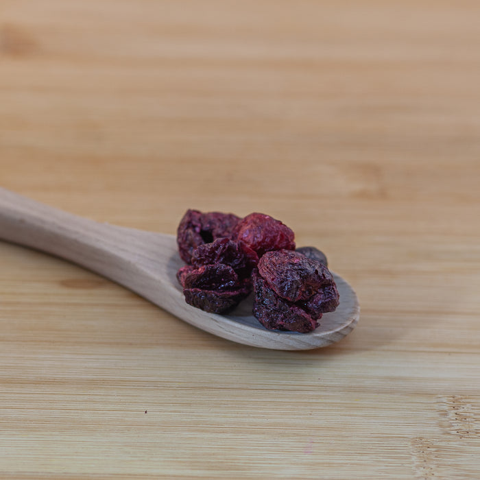 Freeze Dried Sweet Cherries