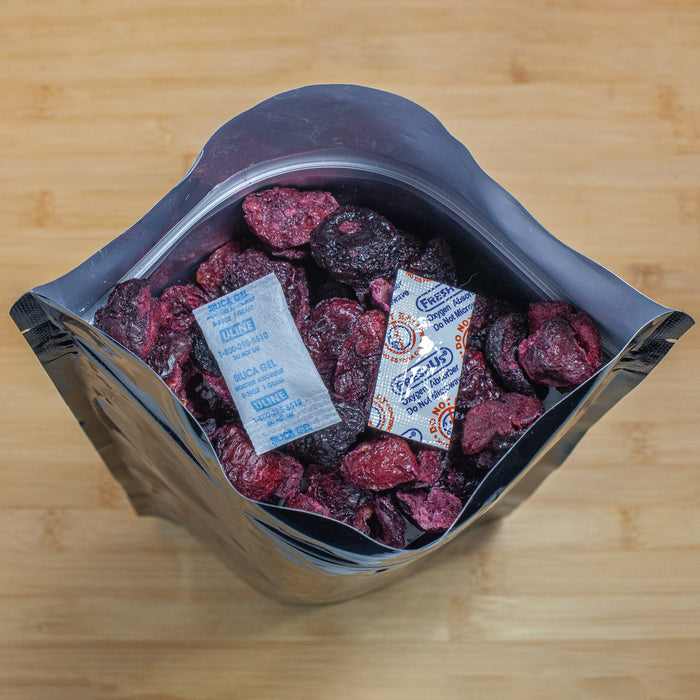 Freeze Dried Sweet Cherries