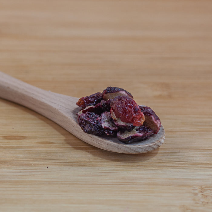 Freeze Dried Grape Halves