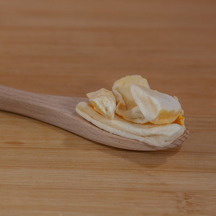 Freeze Dried Mango Strips