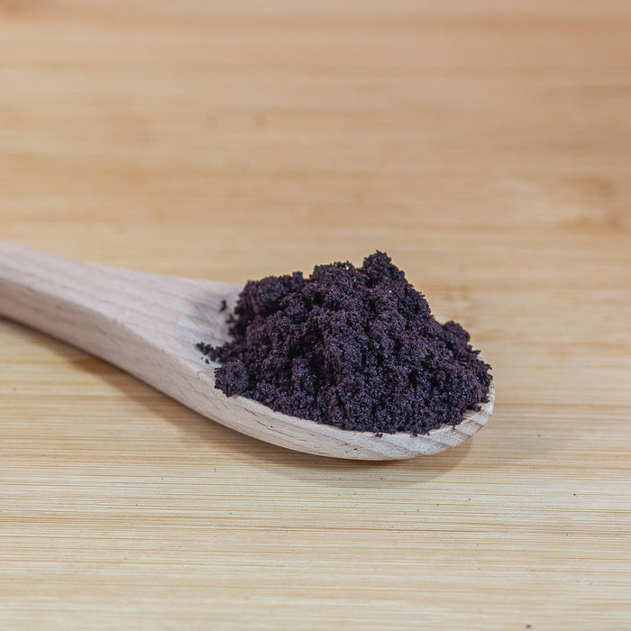 Survival Grocery® - Organic Freeze Dried Acai Powder