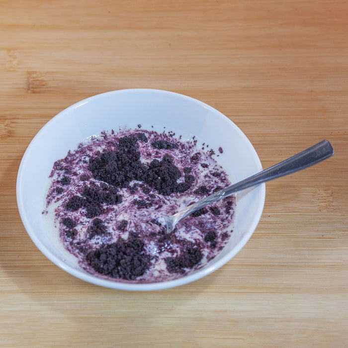 Survival Grocery® - Organic Freeze Dried Acai Powder
