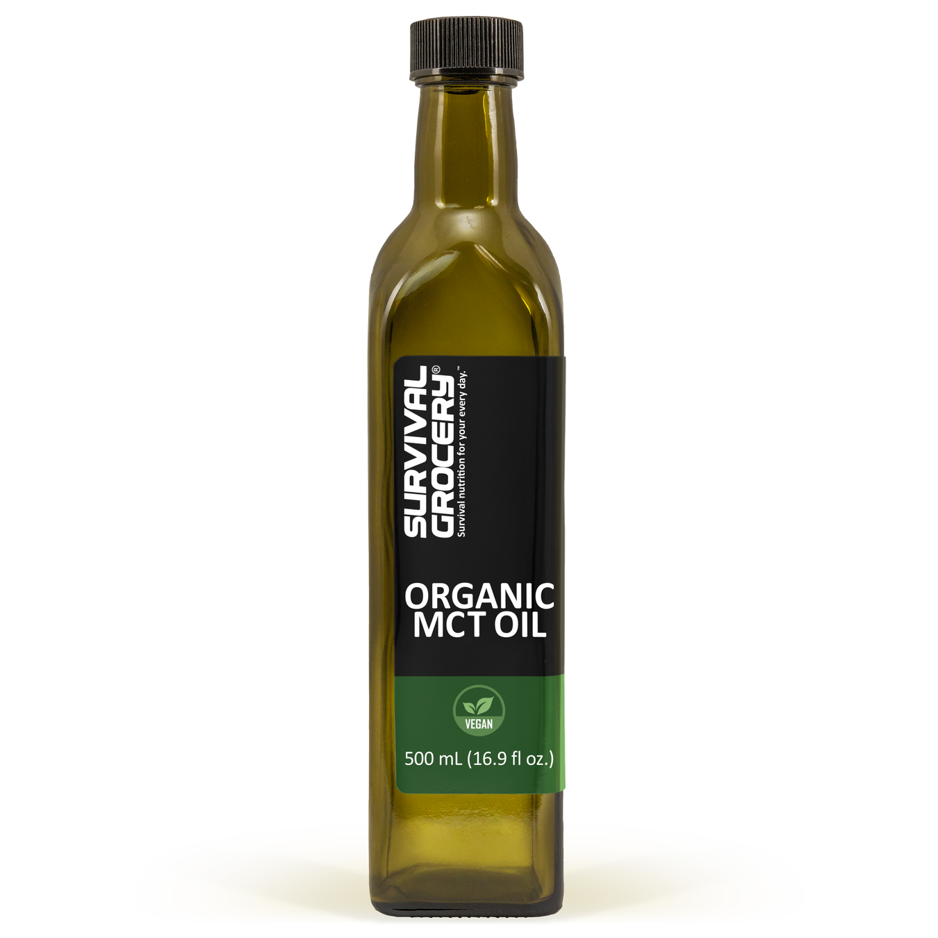 Nutritious Oils