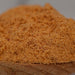Turmeric Extract close up