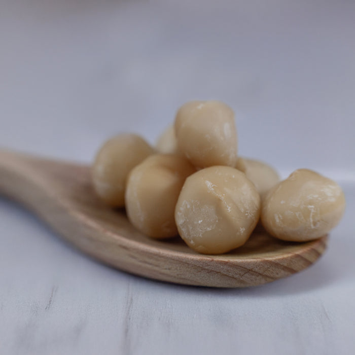 Organic Macadamia Nuts (24 oz.)