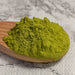 Organic Matcha serving