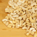 Organic Cashews in bulk