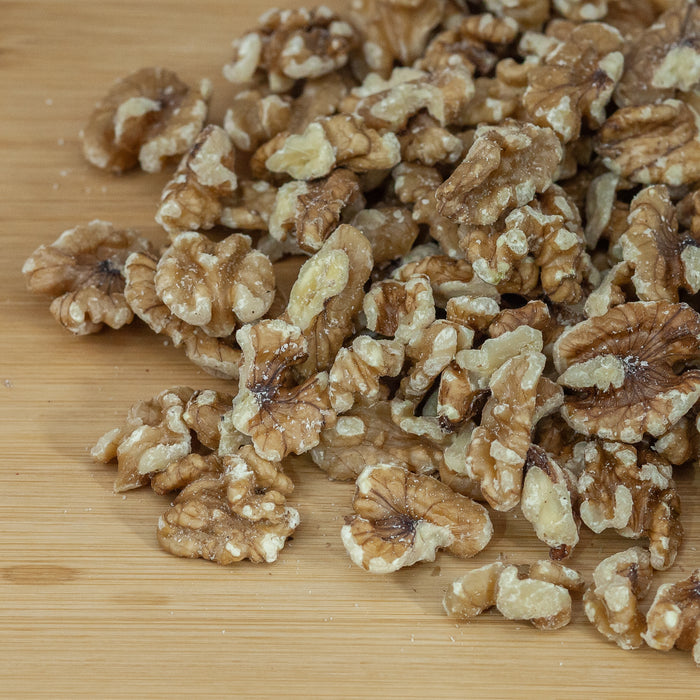 Organic Walnuts in bulk