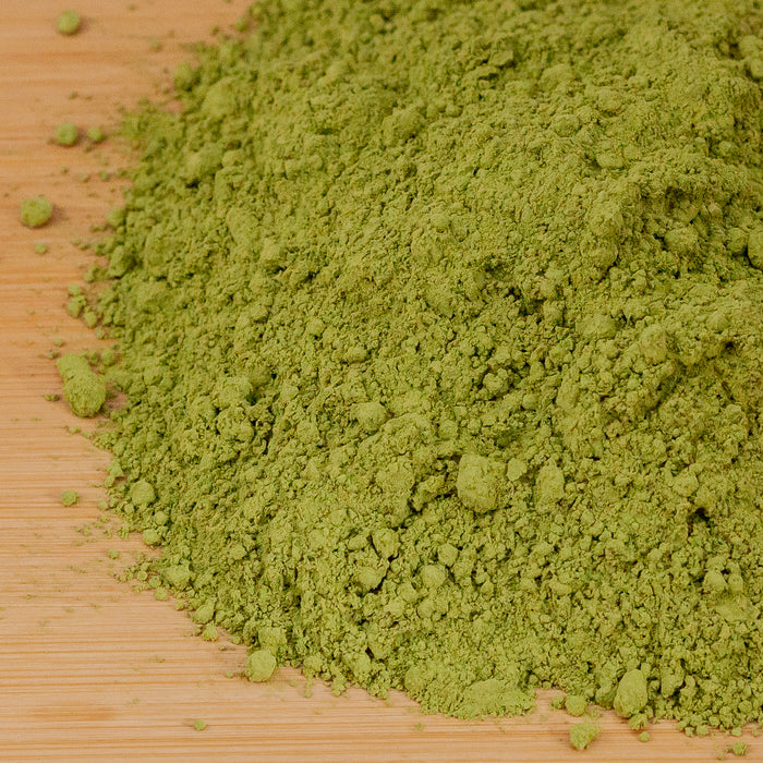 Organic Matcha in bulk