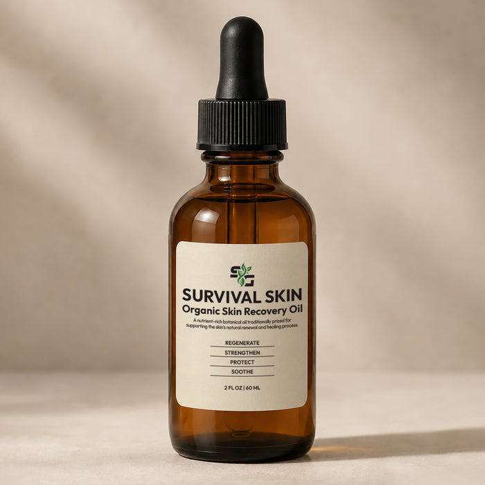 Survival Skin