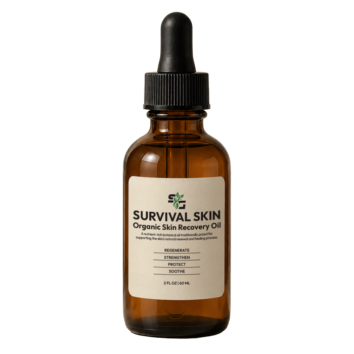 Survival Skin