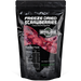 Freeze Dried Strawberries with Pomegranate in bulk bag