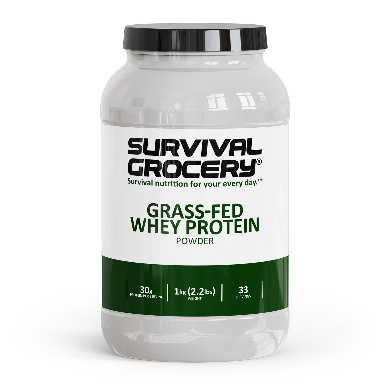 Healthy Protein Powders