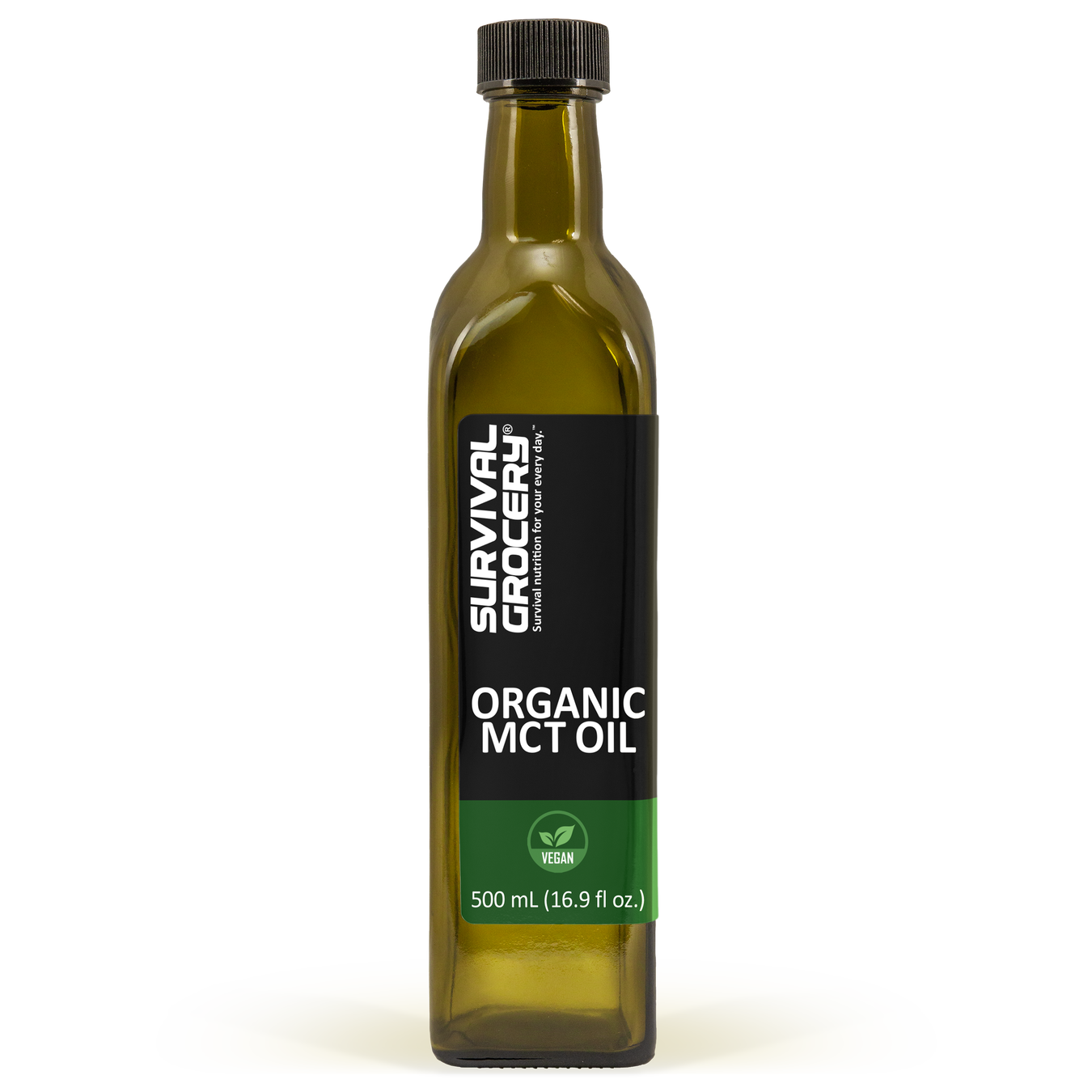 Nutritious Oils