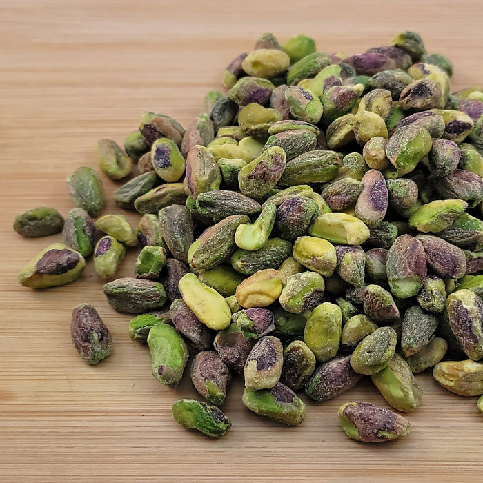Organic Pistachios (24 oz.)