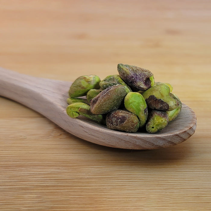 Organic Pistachios (24 oz.)