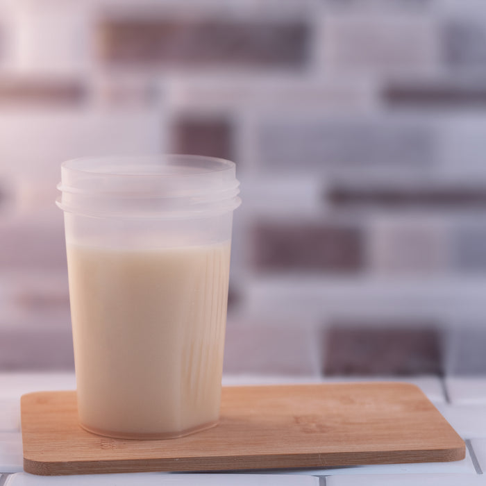 Organic Pea Protein